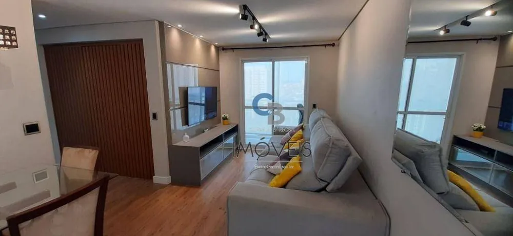 Apartamento, 3 quartos, 66 m² - Foto 1