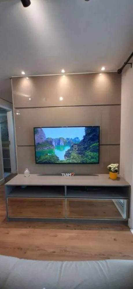Apartamento, 3 quartos, 66 m² - Foto 3