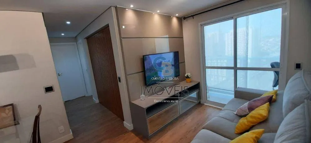 Apartamento, 3 quartos, 66 m² - Foto 2