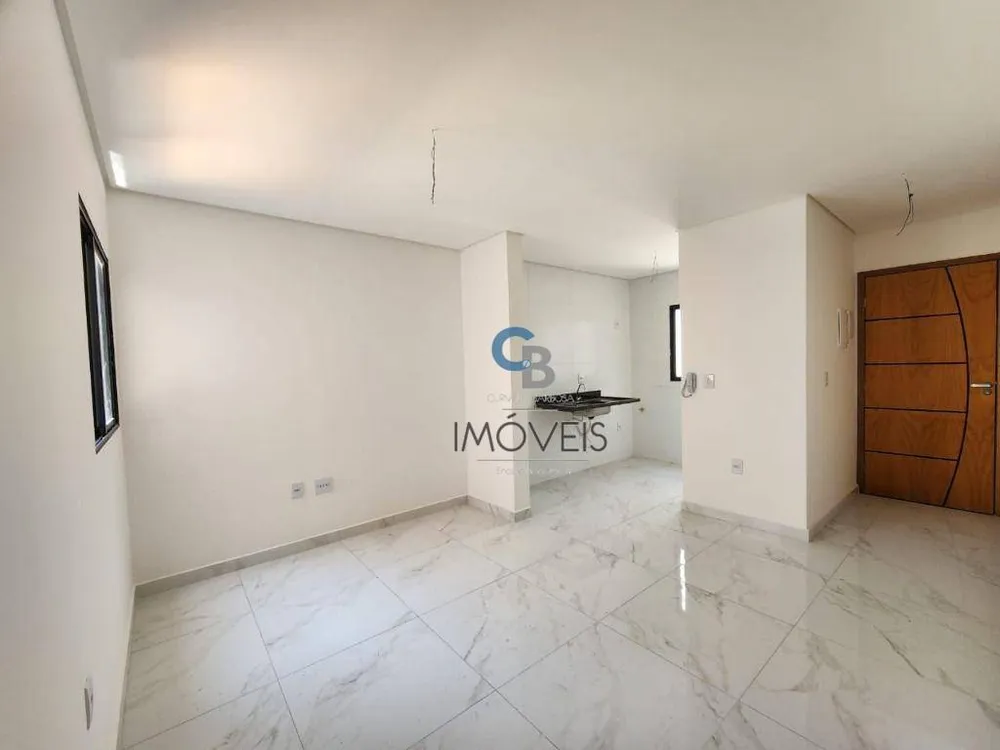 Apartamento, 2 quartos, 51 m² - Foto 3