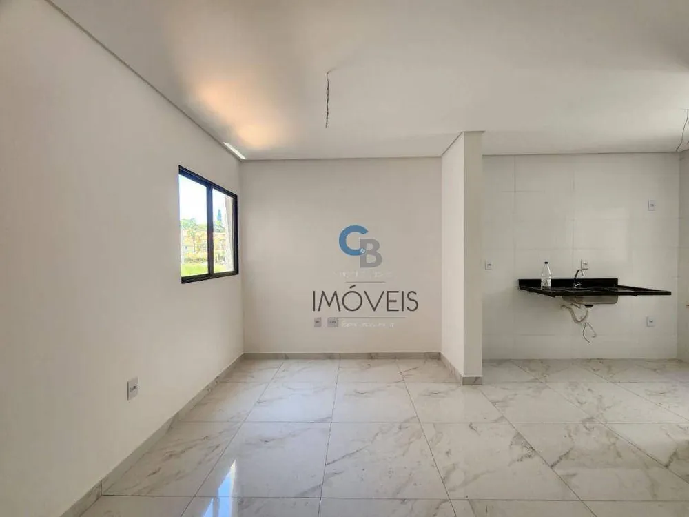 Apartamento, 2 quartos, 51 m² - Foto 4
