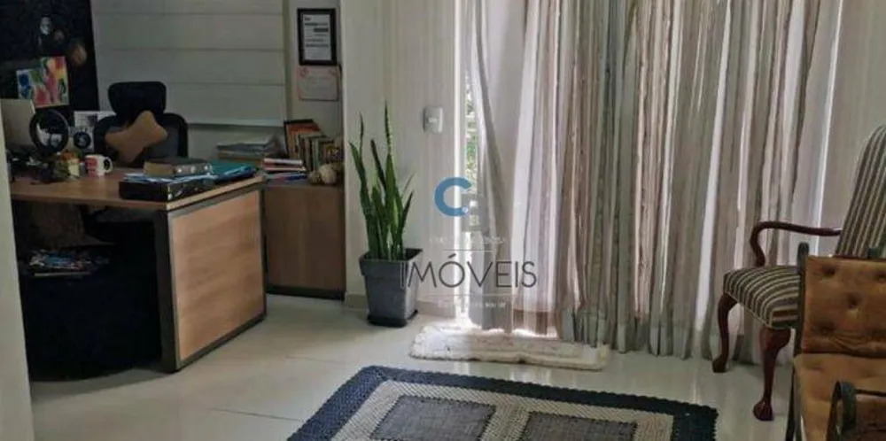 Apartamento, 3 quartos, 64 m² - Foto 2