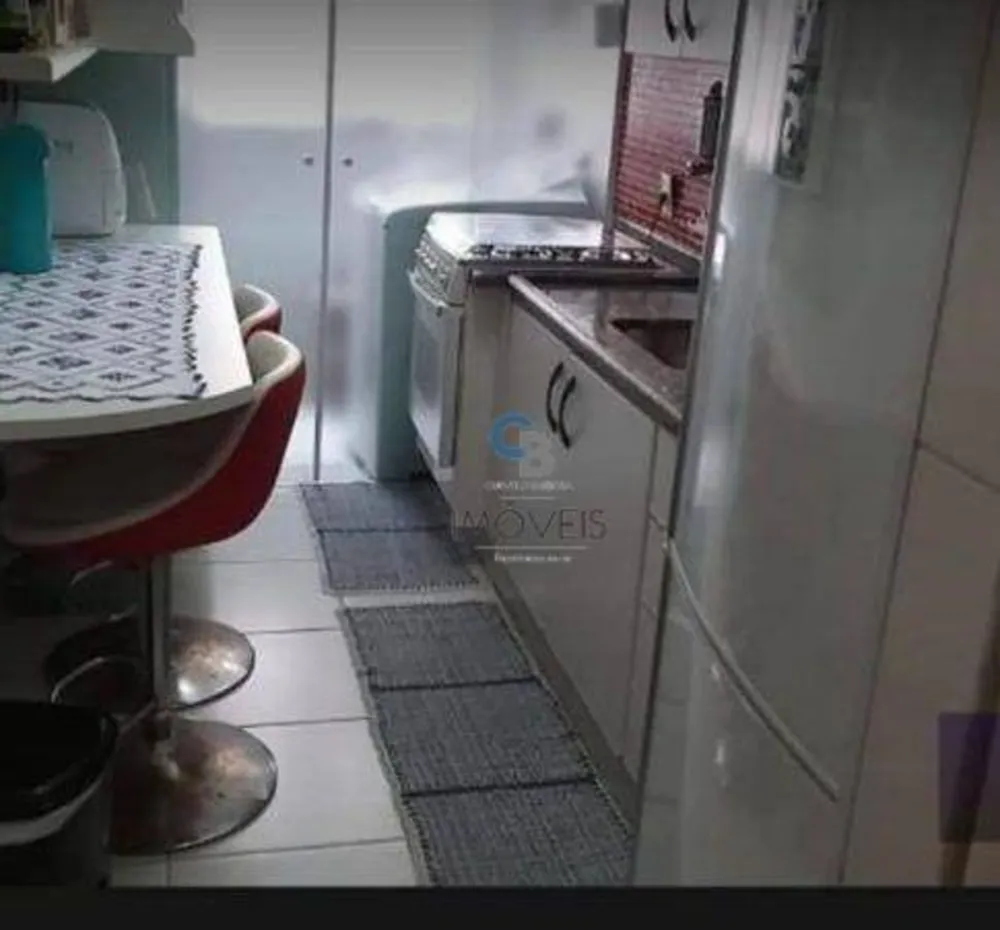 Apartamento, 3 quartos, 64 m² - Foto 4