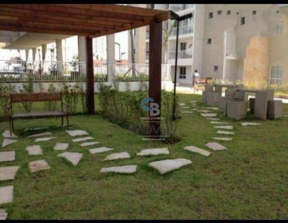 Apartamento, 2 quartos, 65 m² - Foto 3