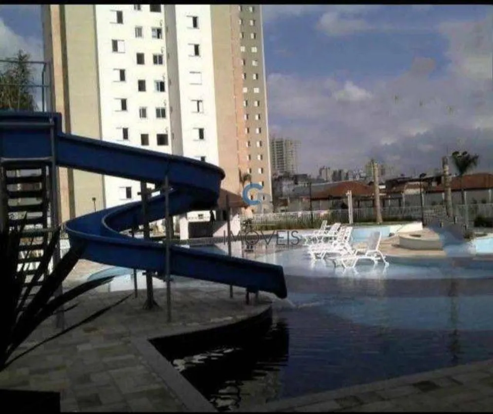 Apartamento, 2 quartos, 65 m² - Foto 4