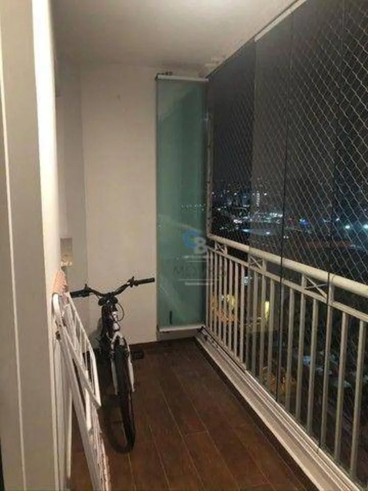 Apartamento, 2 quartos, 65 m² - Foto 2