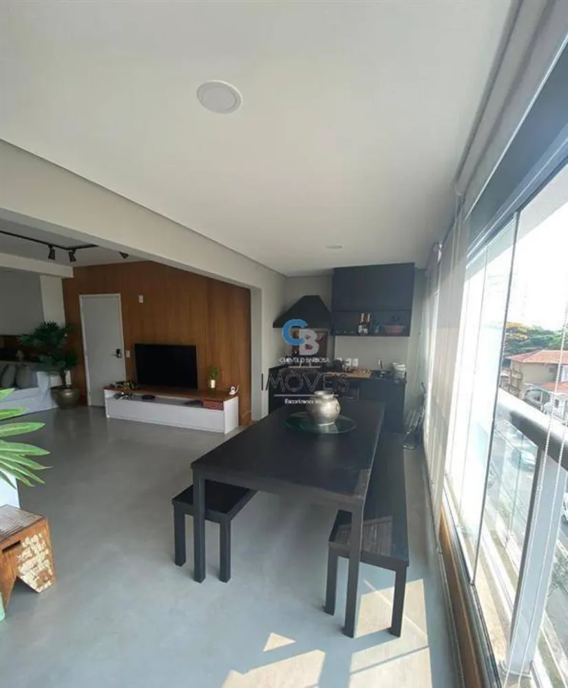 Apartamento, 3 quartos, 127 m² - Foto 3