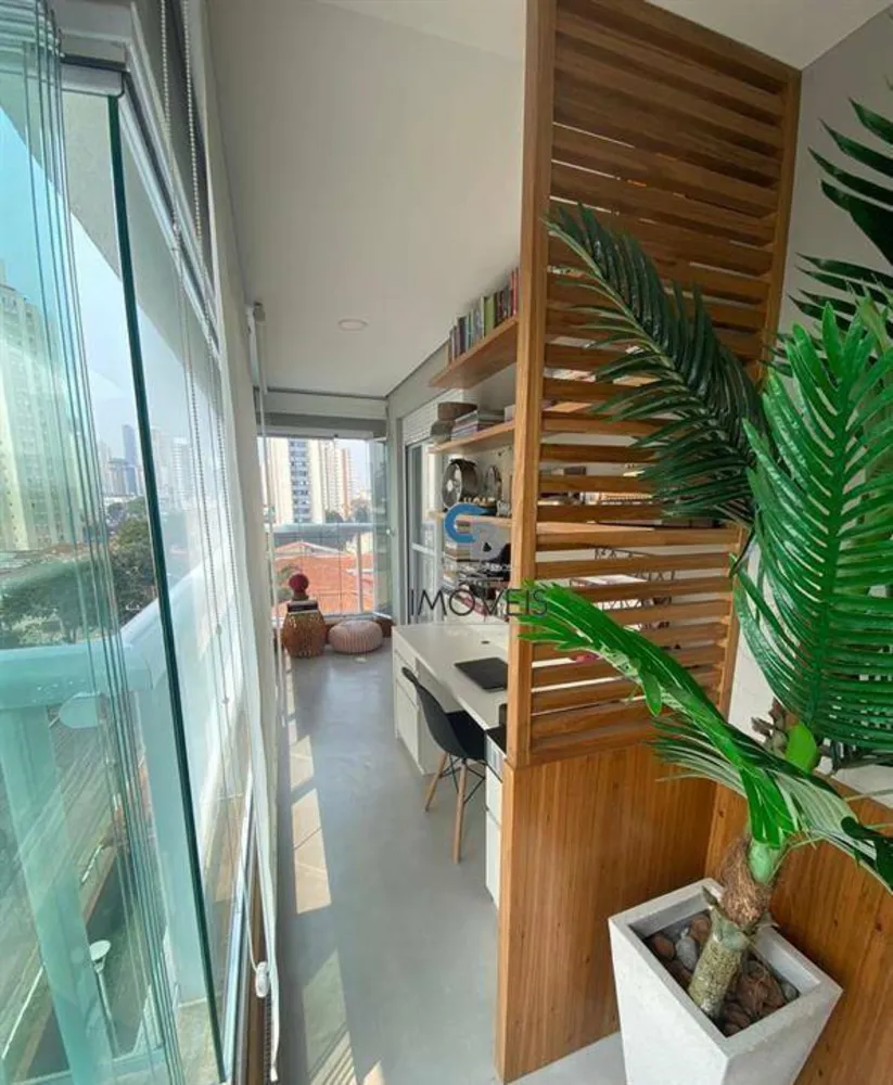 Apartamento, 3 quartos, 127 m² - Foto 4