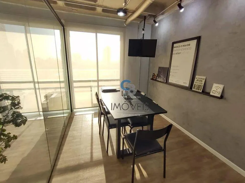 Sala-Conjunto, 39 m² - Foto 3