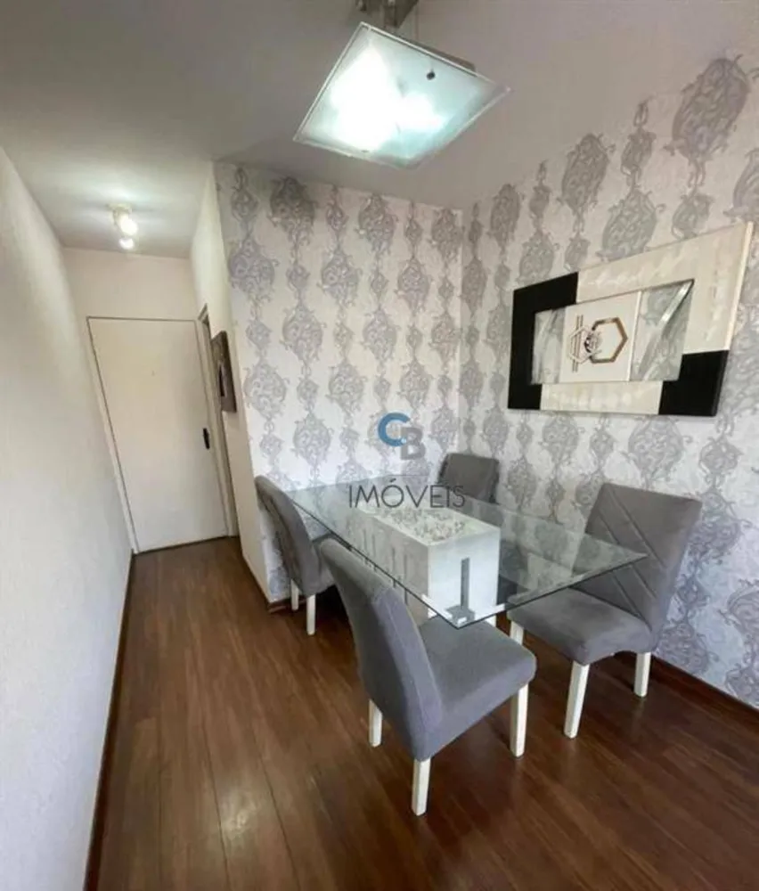Apartamento, 2 quartos, 55 m² - Foto 3