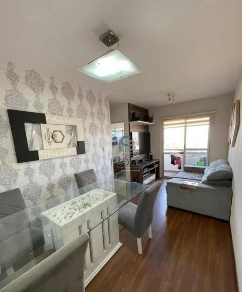 Apartamento, 2 quartos, 55 m² - Foto 4