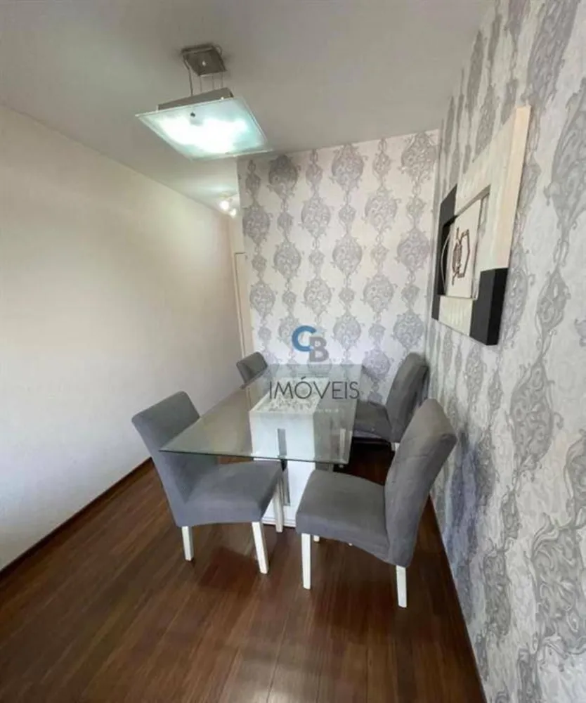 Apartamento, 2 quartos, 55 m² - Foto 2