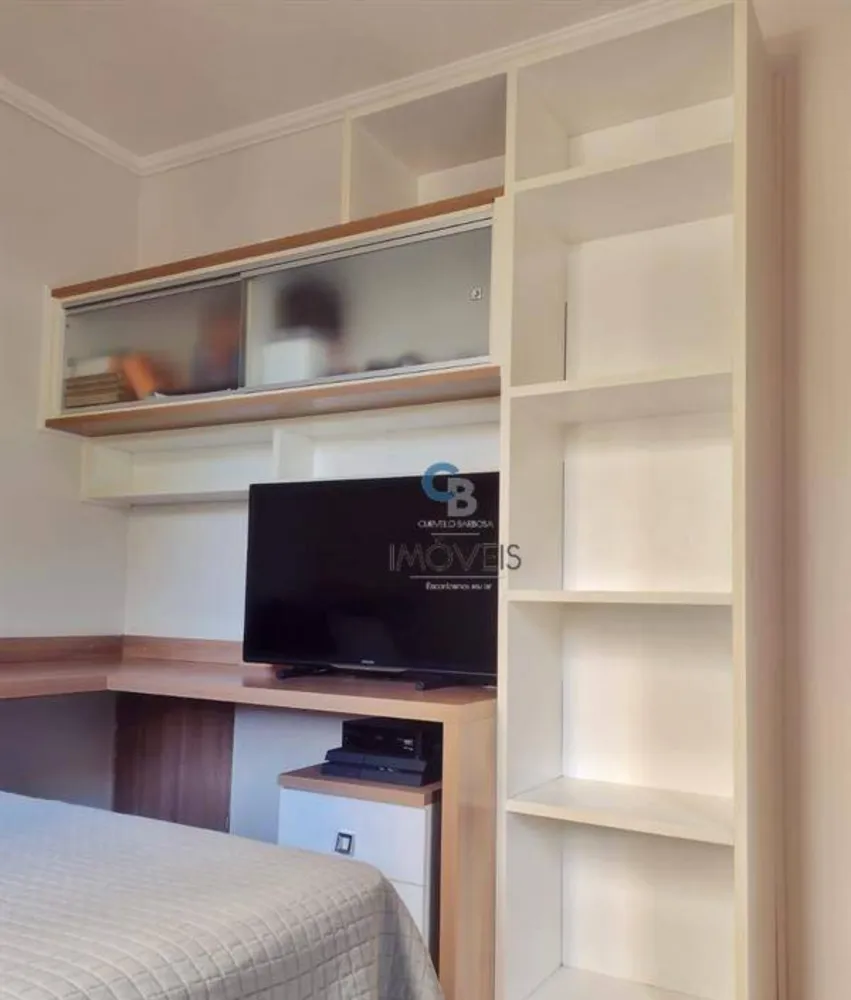 Apartamento, 3 quartos, 74 m² - Foto 3