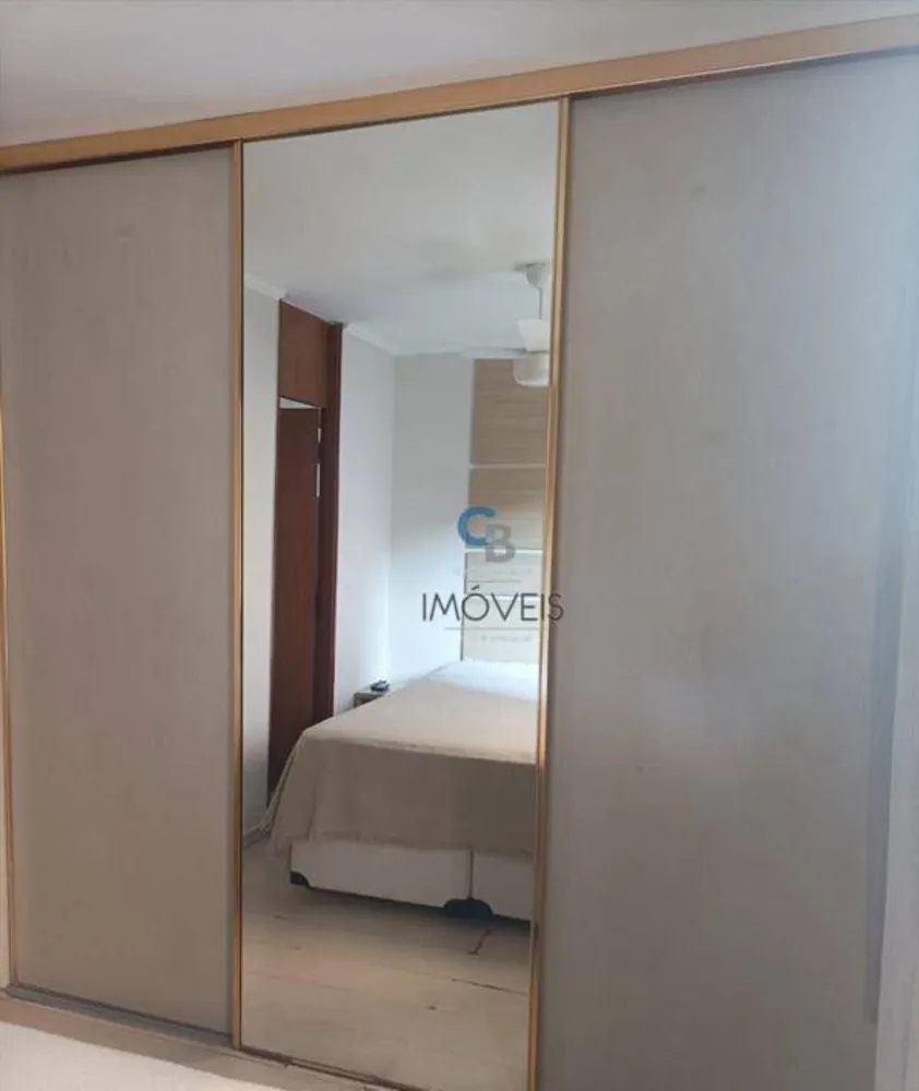 Apartamento, 3 quartos, 74 m² - Foto 4