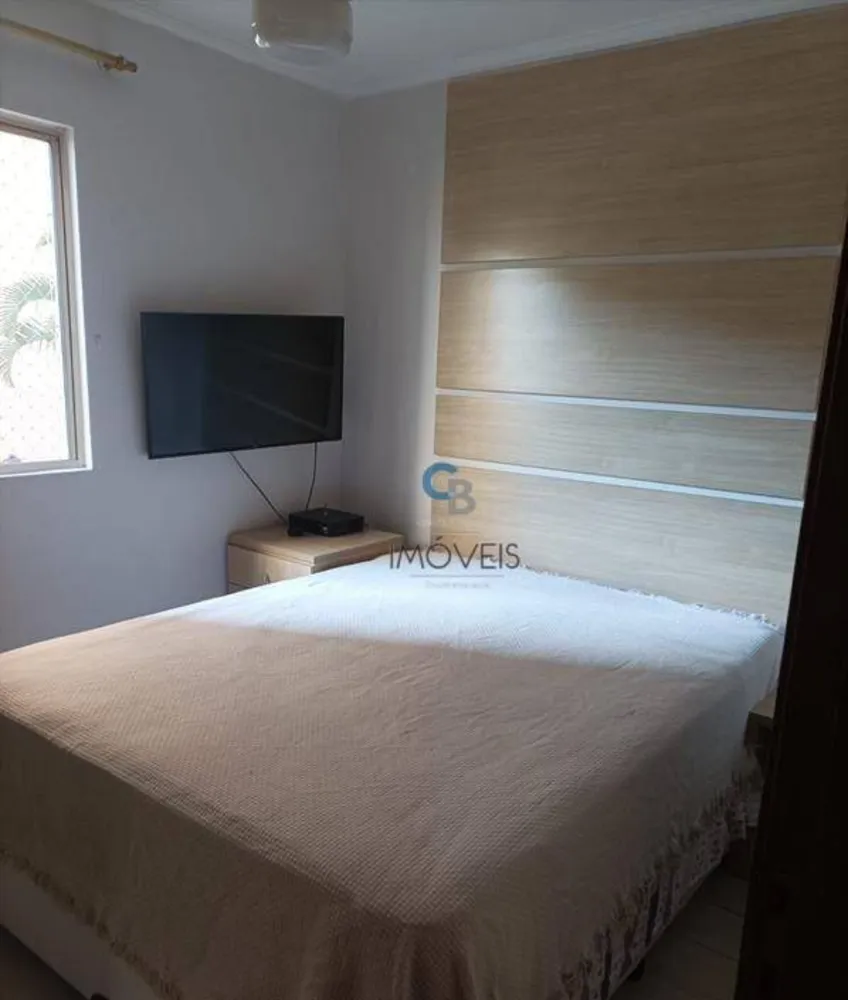 Apartamento, 3 quartos, 74 m² - Foto 2