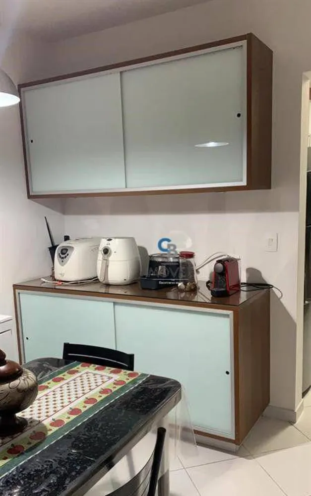 Apartamento, 4 quartos, 198 m² - Foto 2