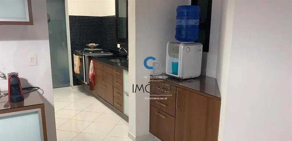 Apartamento, 4 quartos, 198 m² - Foto 4