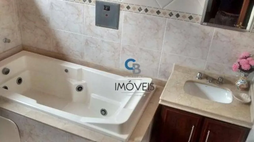 Sobrado, 4 quartos, 260 m² - Foto 3