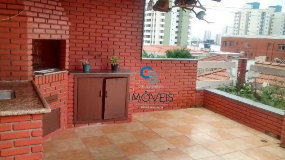 Sobrado, 4 quartos, 260 m² - Foto 1