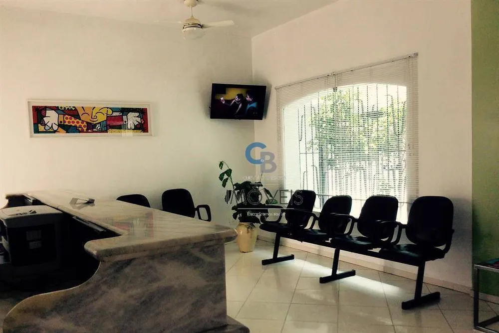 Casa, 16 quartos, 400 m² - Foto 1