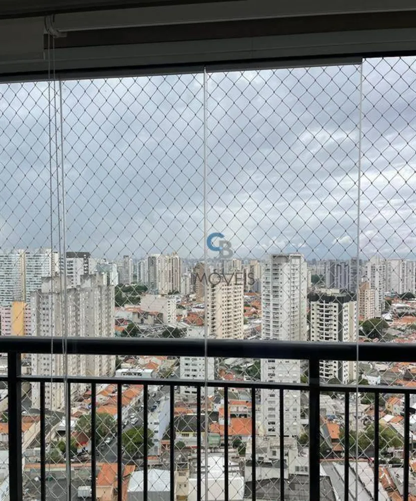 Apartamento, 3 quartos, 123 m² - Foto 4
