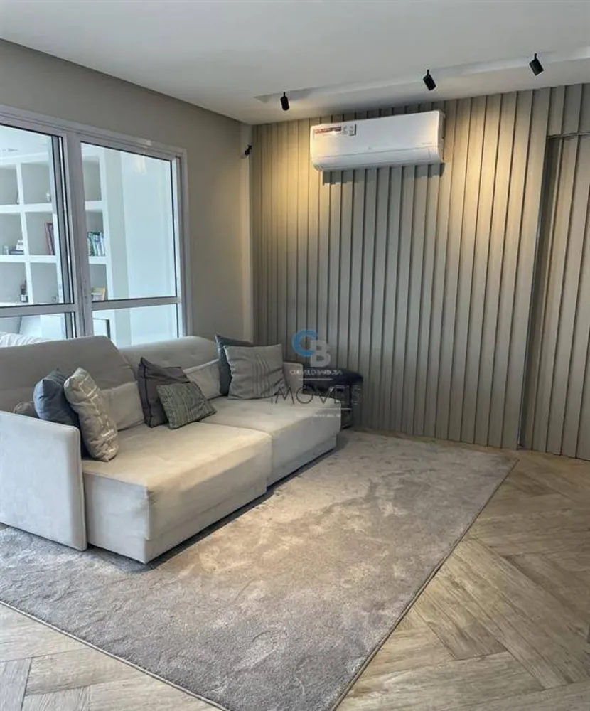 Apartamento, 3 quartos, 123 m² - Foto 2