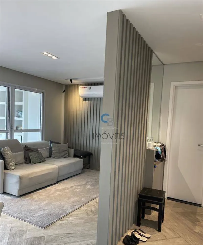 Apartamento, 3 quartos, 123 m² - Foto 3