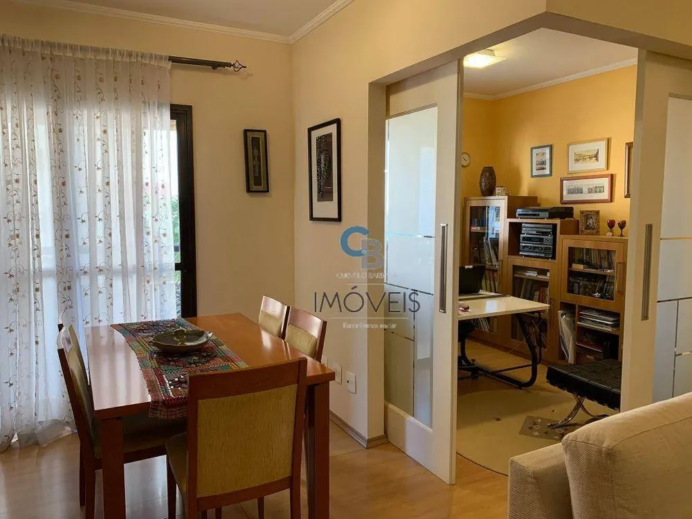 Apartamento, 3 quartos, 79 m² - Foto 3