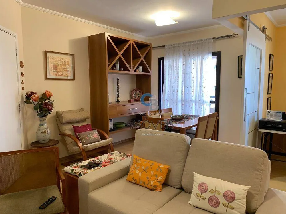 Apartamento, 3 quartos, 79 m² - Foto 2