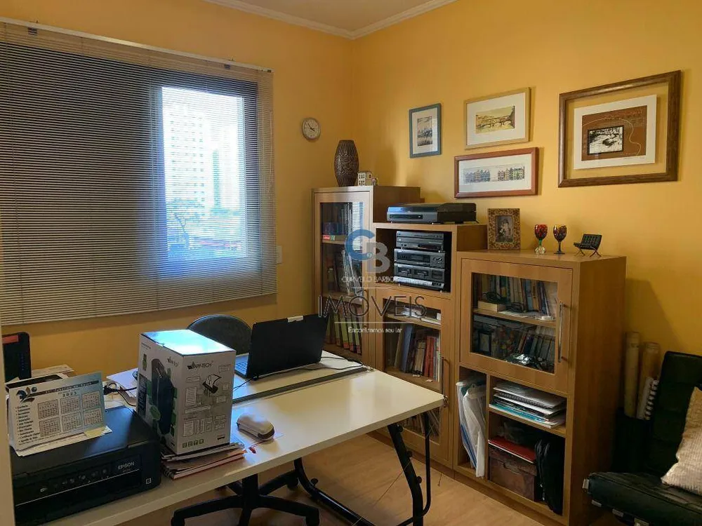 Apartamento, 3 quartos, 79 m² - Foto 4
