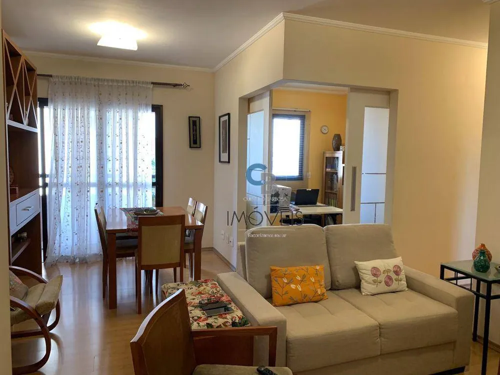 Apartamento, 3 quartos, 79 m² - Foto 1
