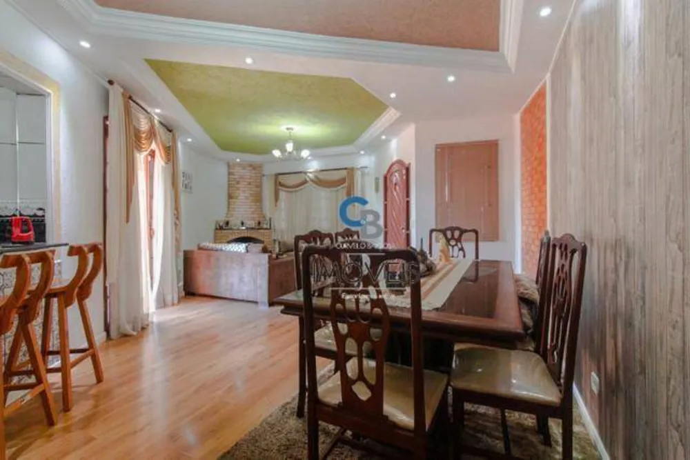 Sobrado, 3 quartos, 550 m² - Foto 1