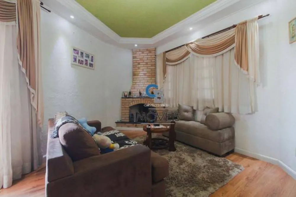 Sobrado, 3 quartos, 550 m² - Foto 2