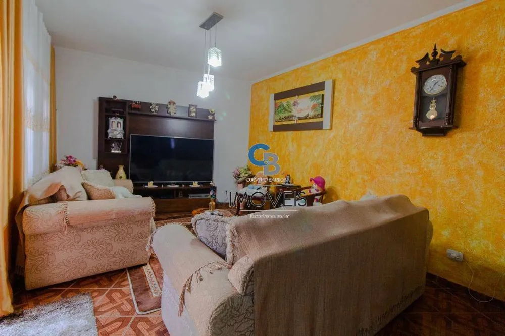 Sobrado, 3 quartos, 550 m² - Foto 3