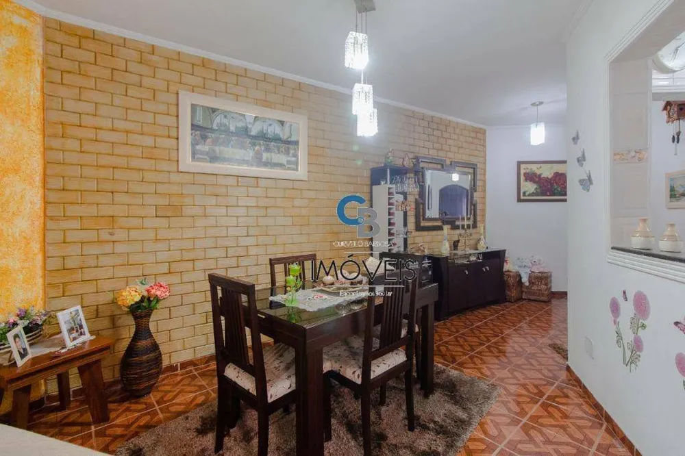 Sobrado, 3 quartos, 550 m² - Foto 4