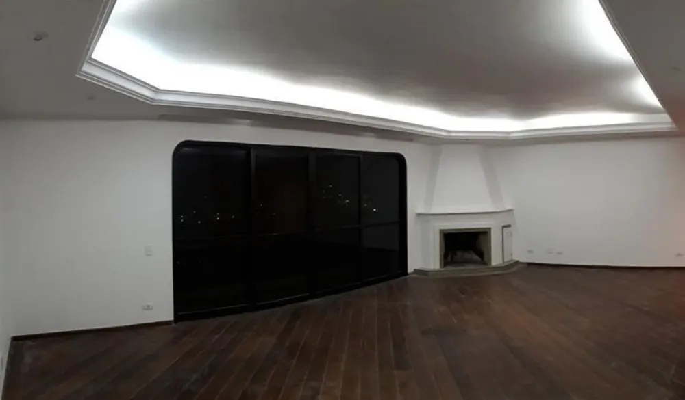 Apartamento, 3 quartos, 200 m² - Foto 2