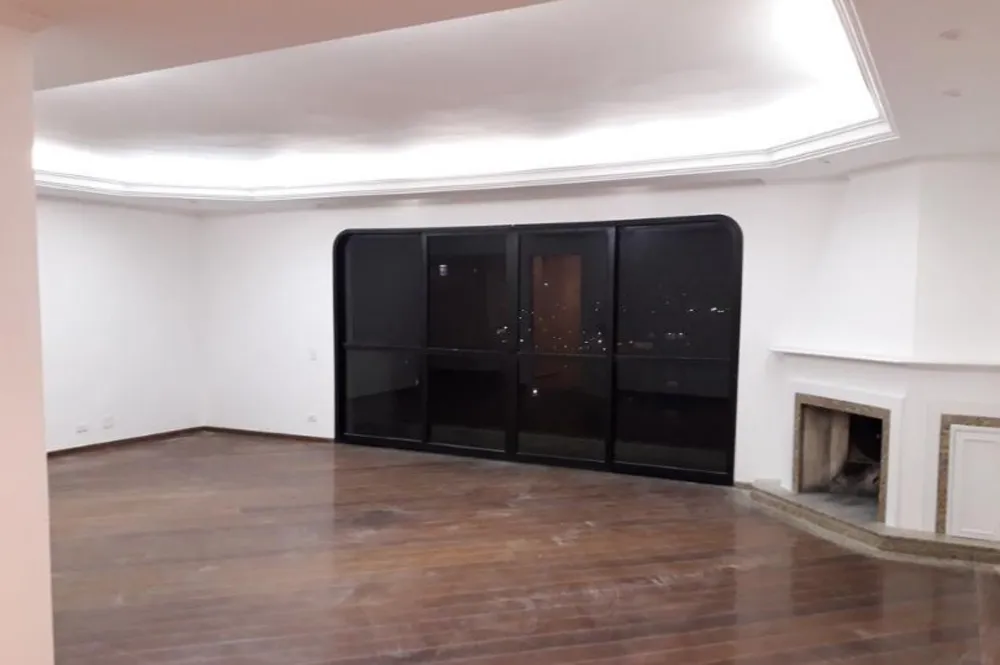 Apartamento, 3 quartos, 200 m² - Foto 1
