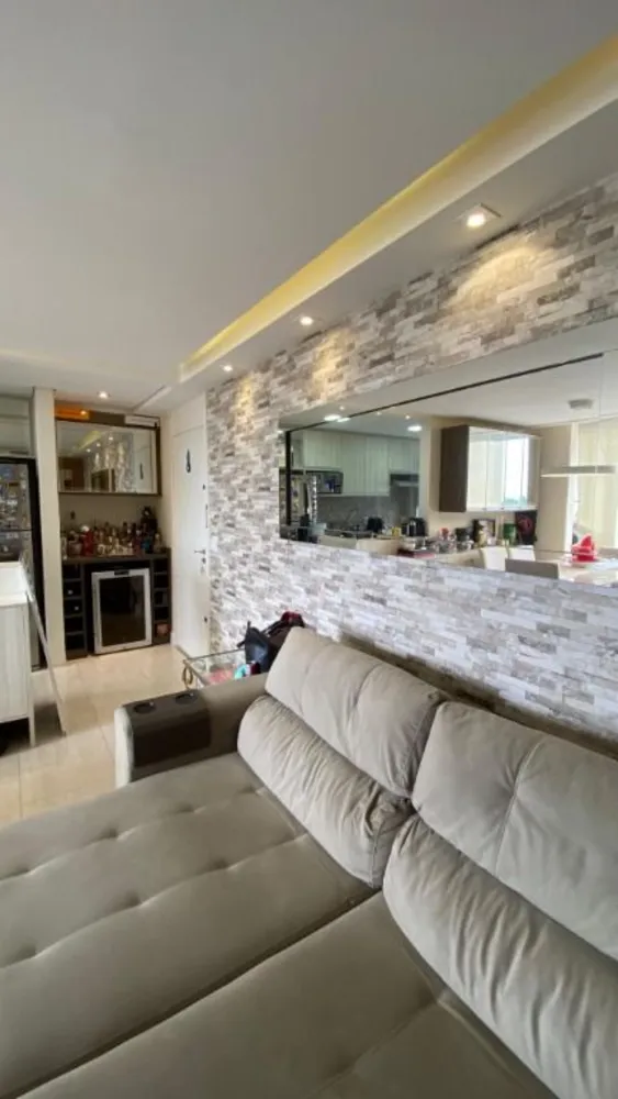 Apartamento, 2 quartos, 69 m² - Foto 3