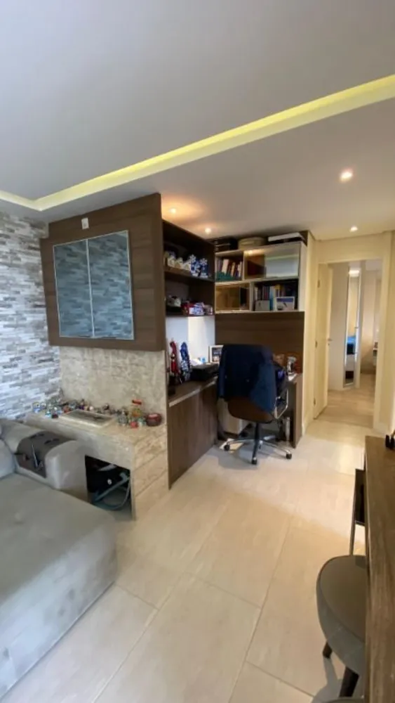 Apartamento, 2 quartos, 69 m² - Foto 2