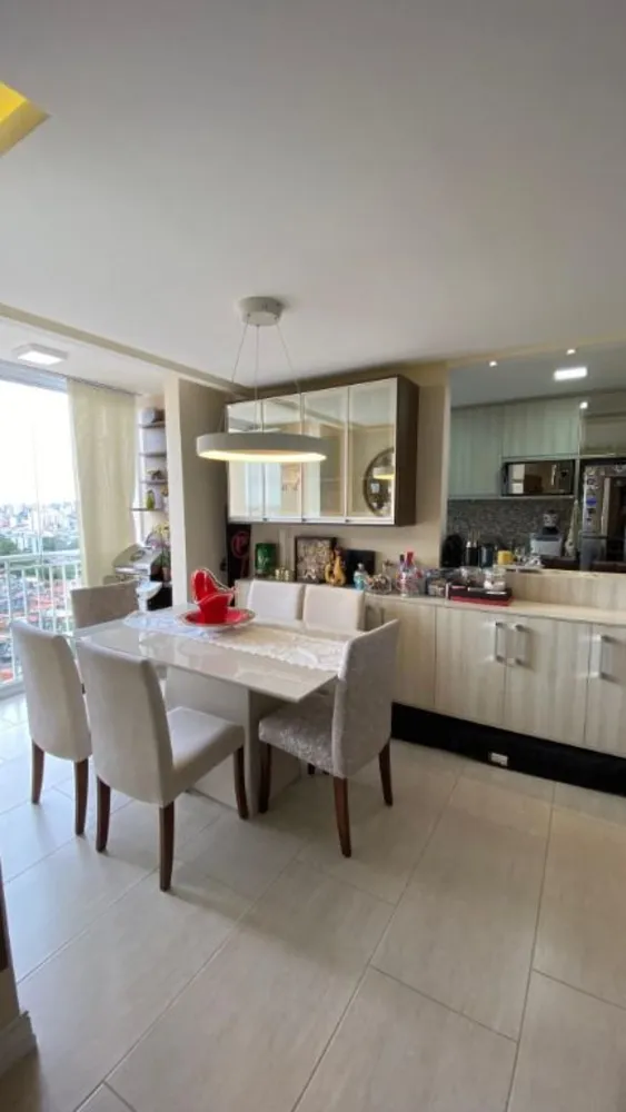 Apartamento, 2 quartos, 69 m² - Foto 4