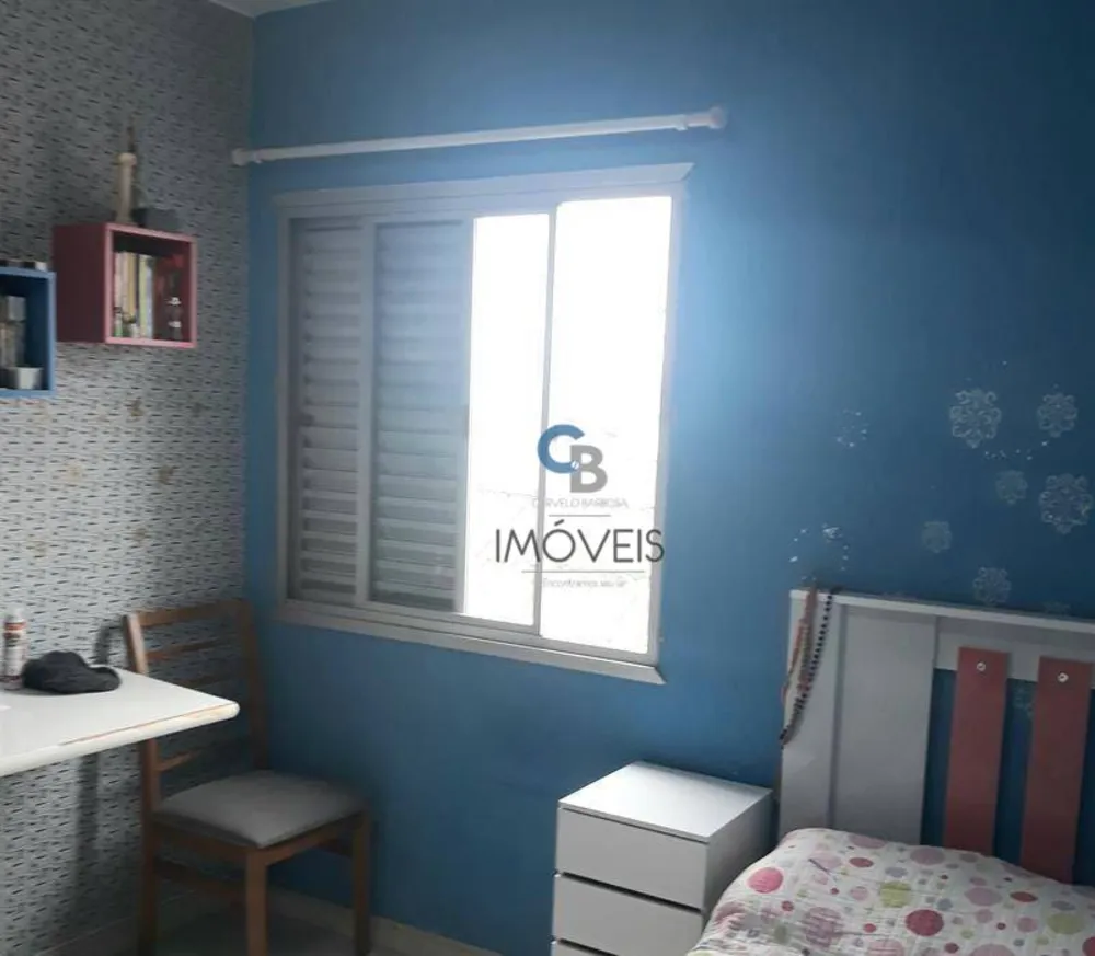 Apartamento, 3 quartos, 88 m² - Foto 4