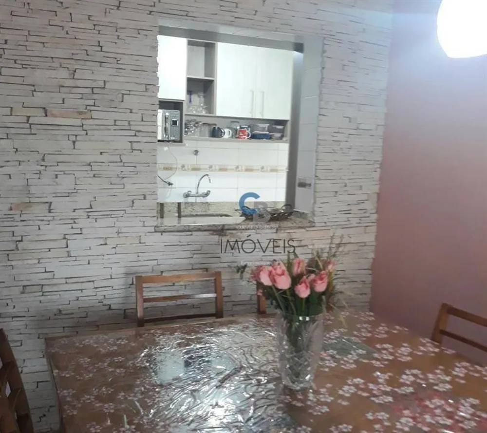 Apartamento, 3 quartos, 88 m² - Foto 3