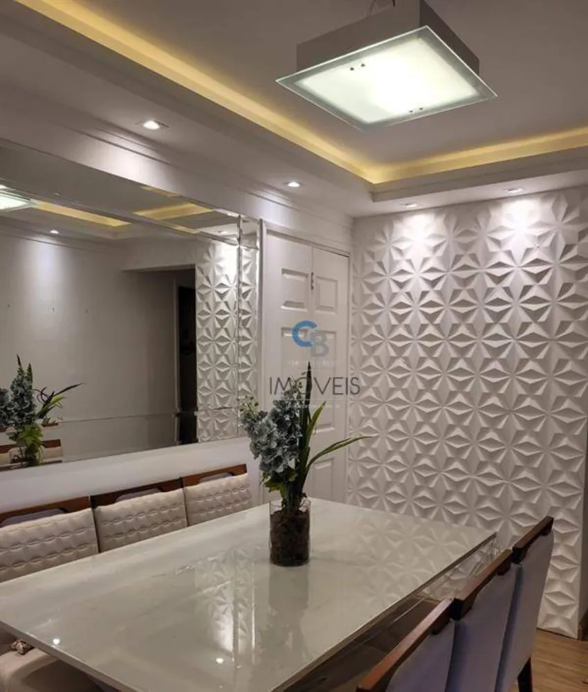 Apartamento, 3 quartos, 83 m² - Foto 2