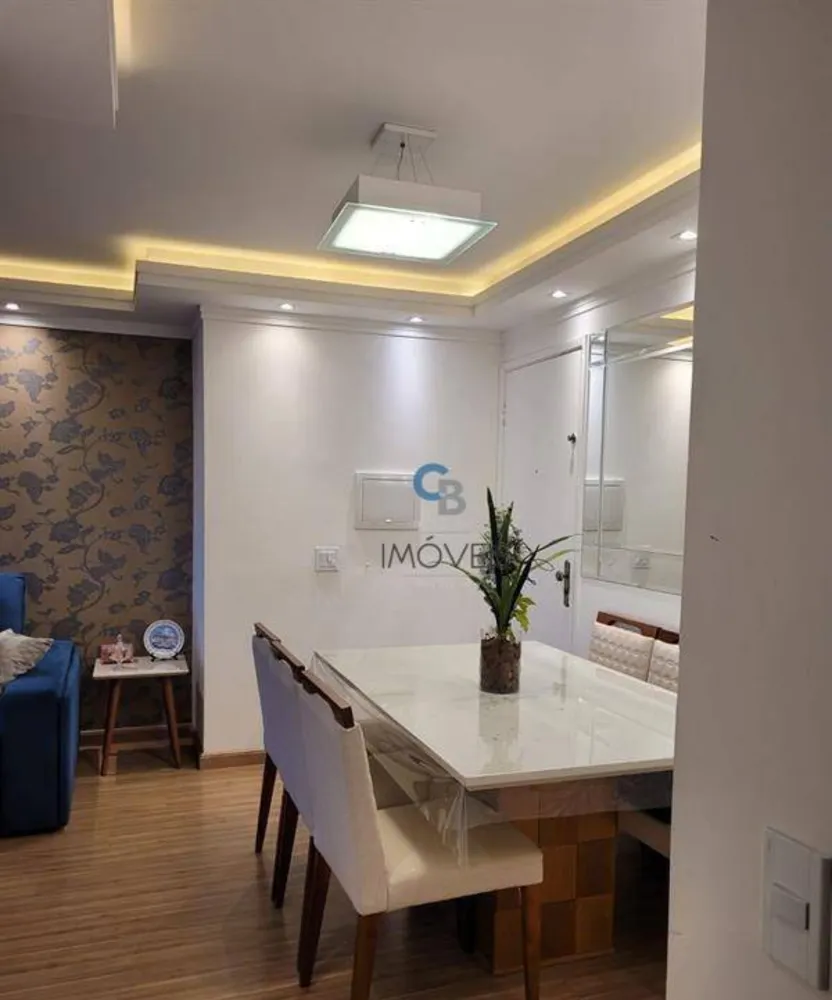 Apartamento, 3 quartos, 83 m² - Foto 3