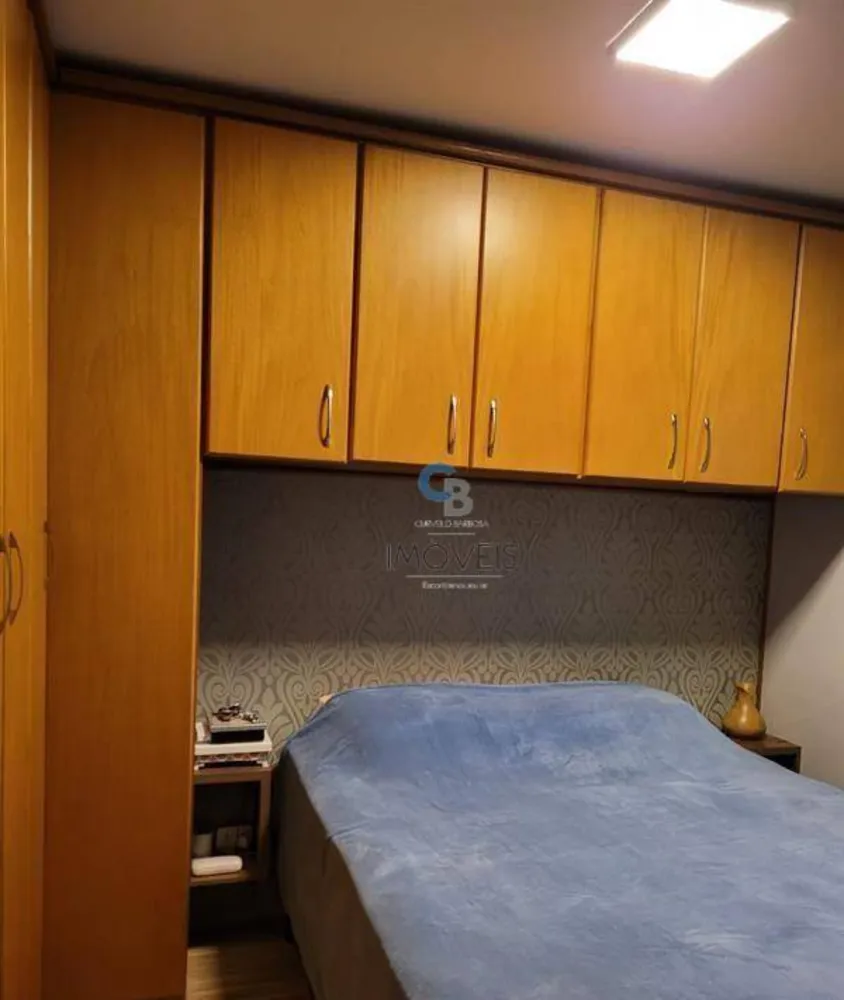 Apartamento, 3 quartos, 83 m² - Foto 4