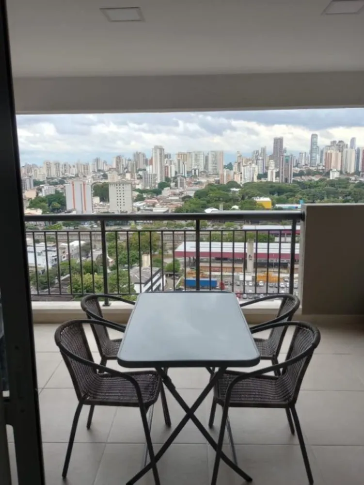 Apartamento, 2 quartos, 65 m² - Foto 4