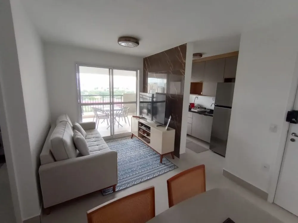 Apartamento, 2 quartos, 65 m² - Foto 1