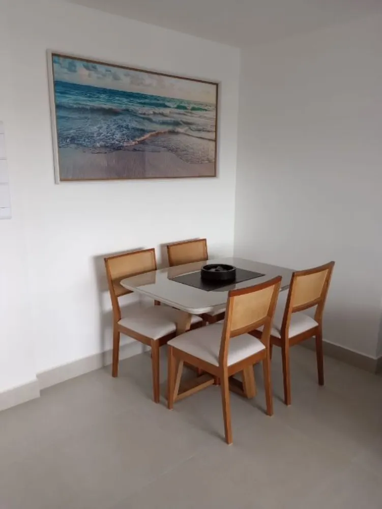 Apartamento, 2 quartos, 65 m² - Foto 2