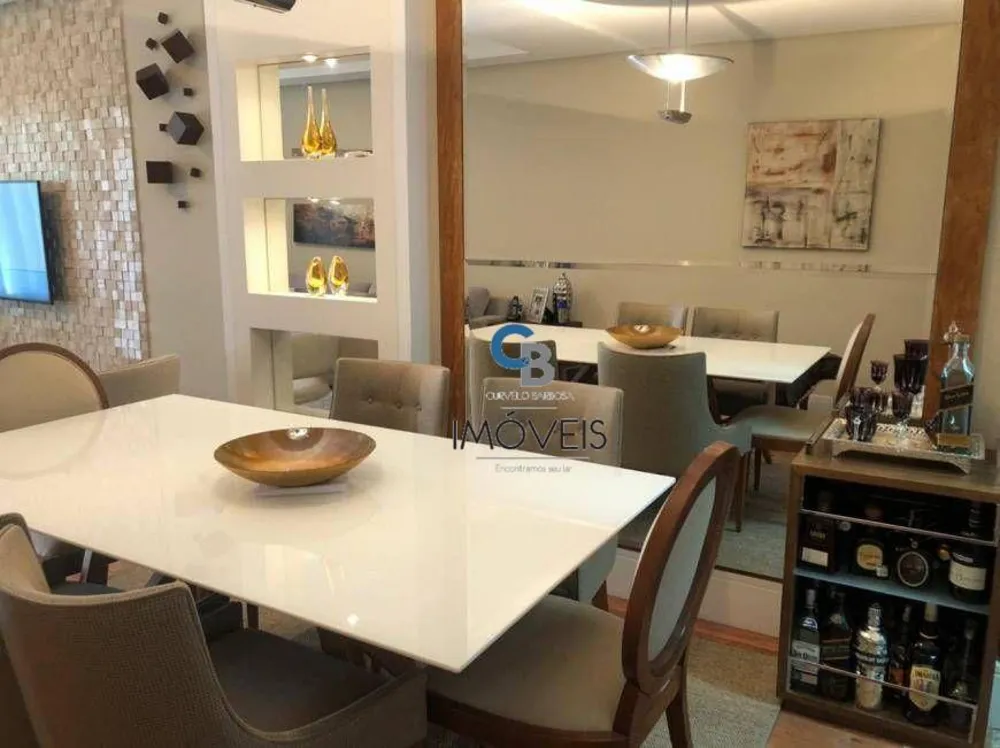 Sobrado, 3 quartos, 175 m² - Foto 2