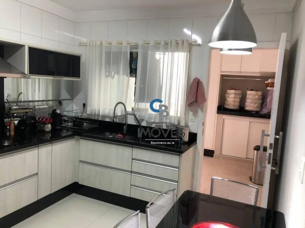 Sobrado, 3 quartos, 175 m² - Foto 4
